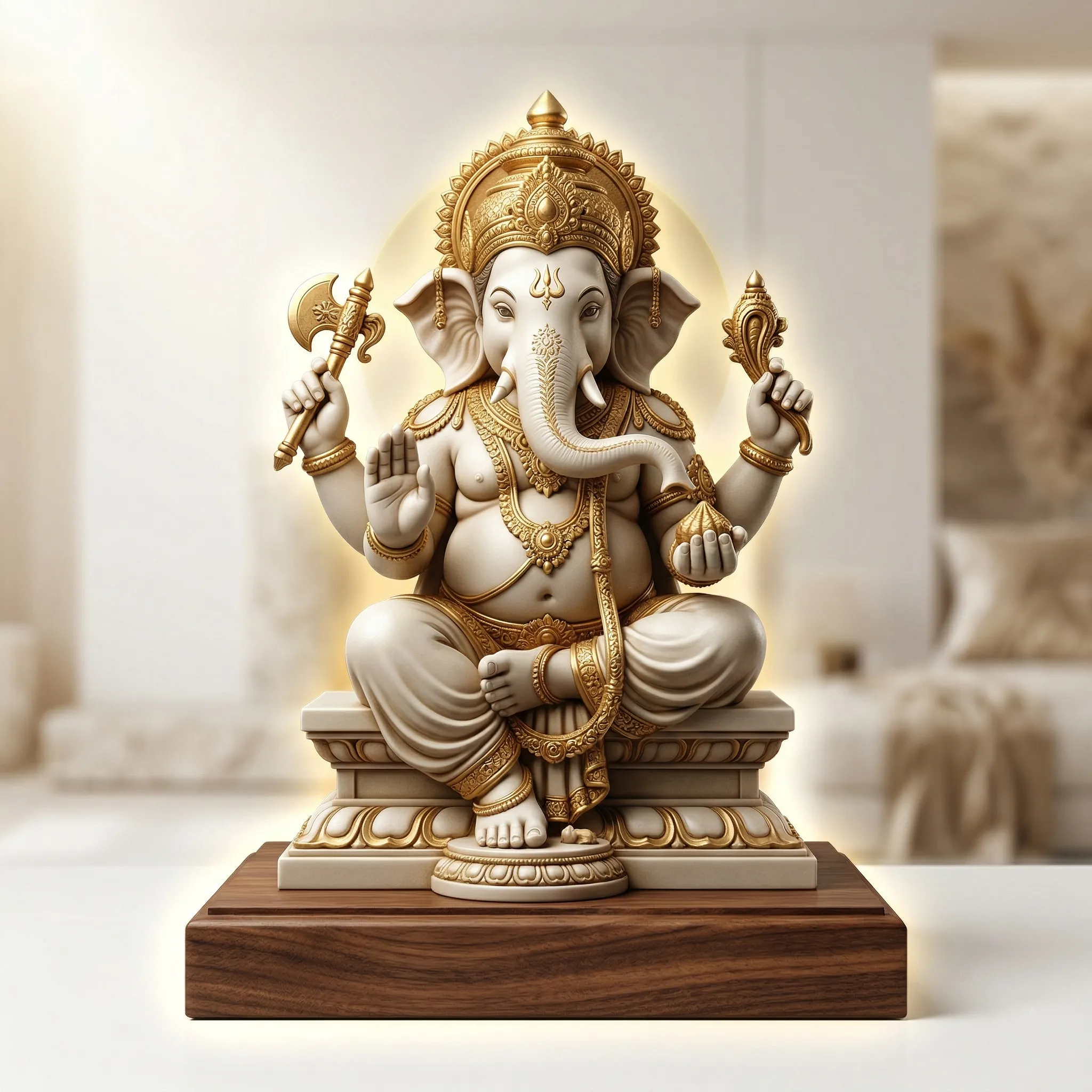 ภาพ Hero: องค์พระพิฆเนศหรืองานมาสเตอร์พีซ