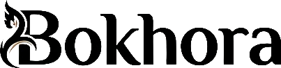 Bokhora Logo