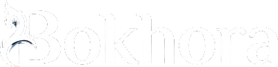 Bokhora Logo