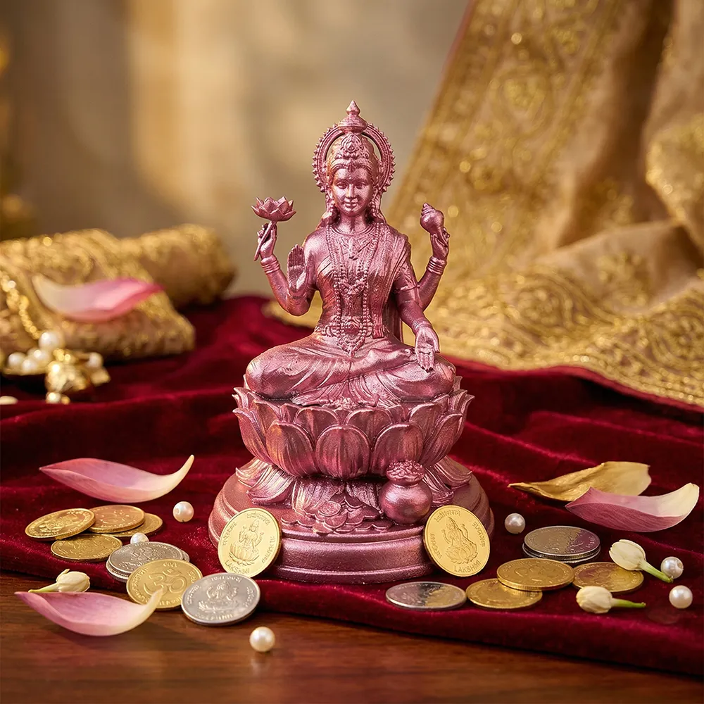 พระแม่ลักษมี