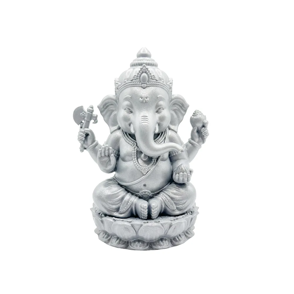 พระพิฆเนศ ปางเด็ก