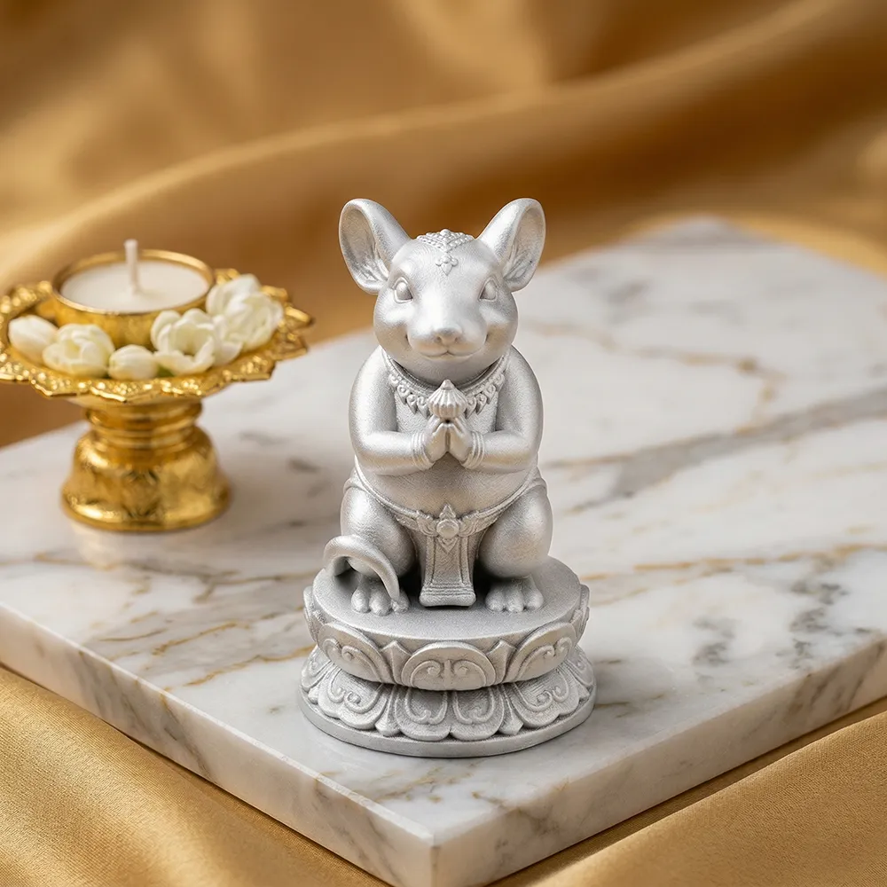 หนูมุสิกะ