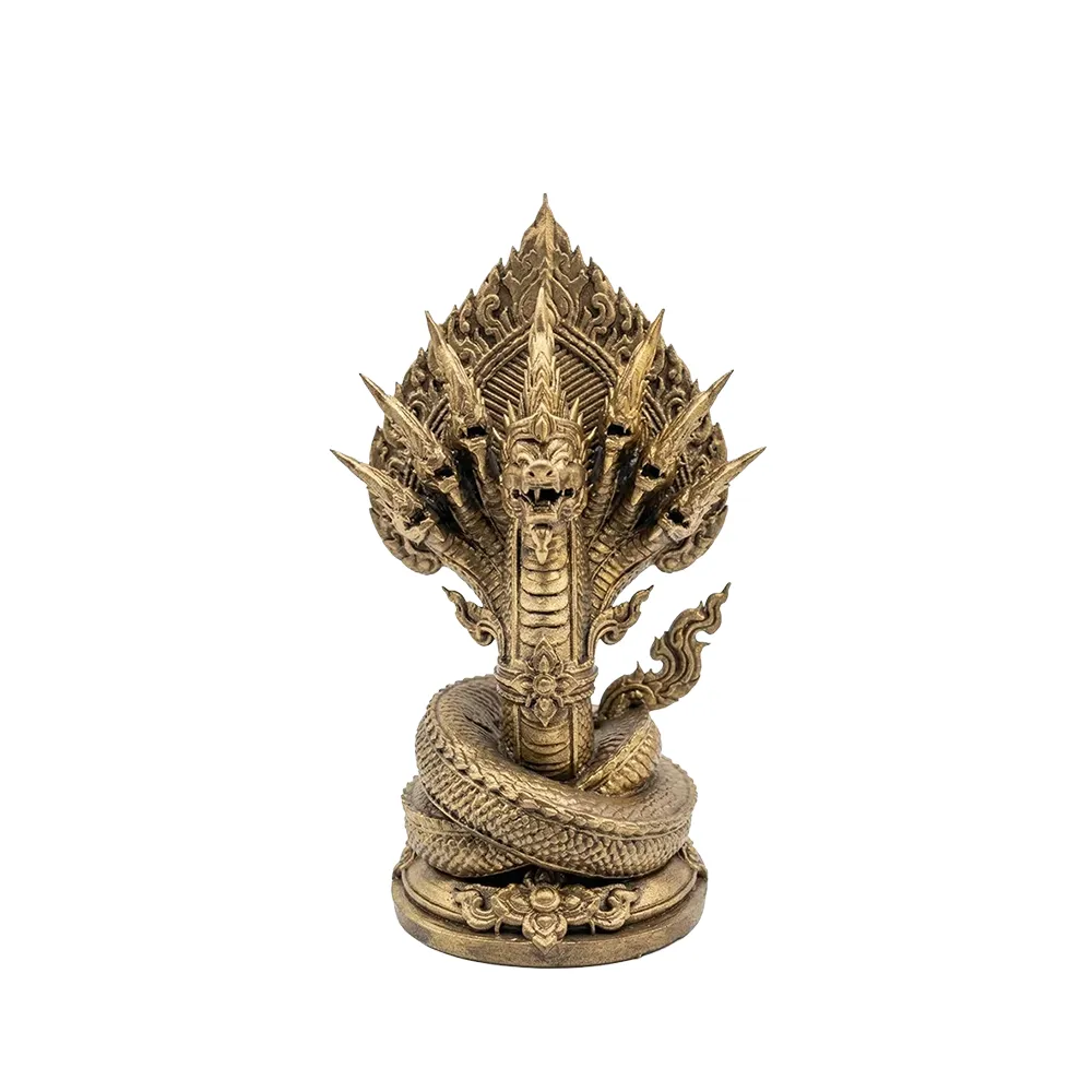 พญานาคราช มหาบารมี